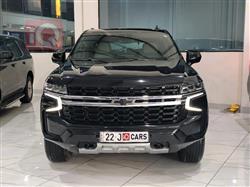 شيفروليه تاهو